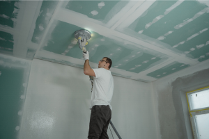 Drywall & Painting 1 - 300 x 200
