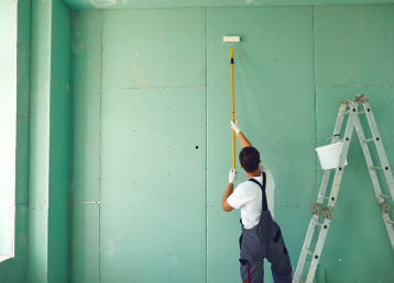 Drywall & Painting