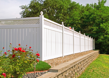 Fences