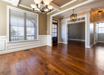 Flooring
