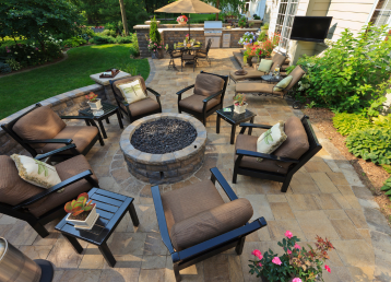 Patios