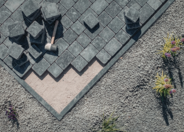Pavers